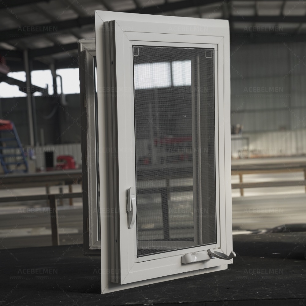 UPVC Caasement Window