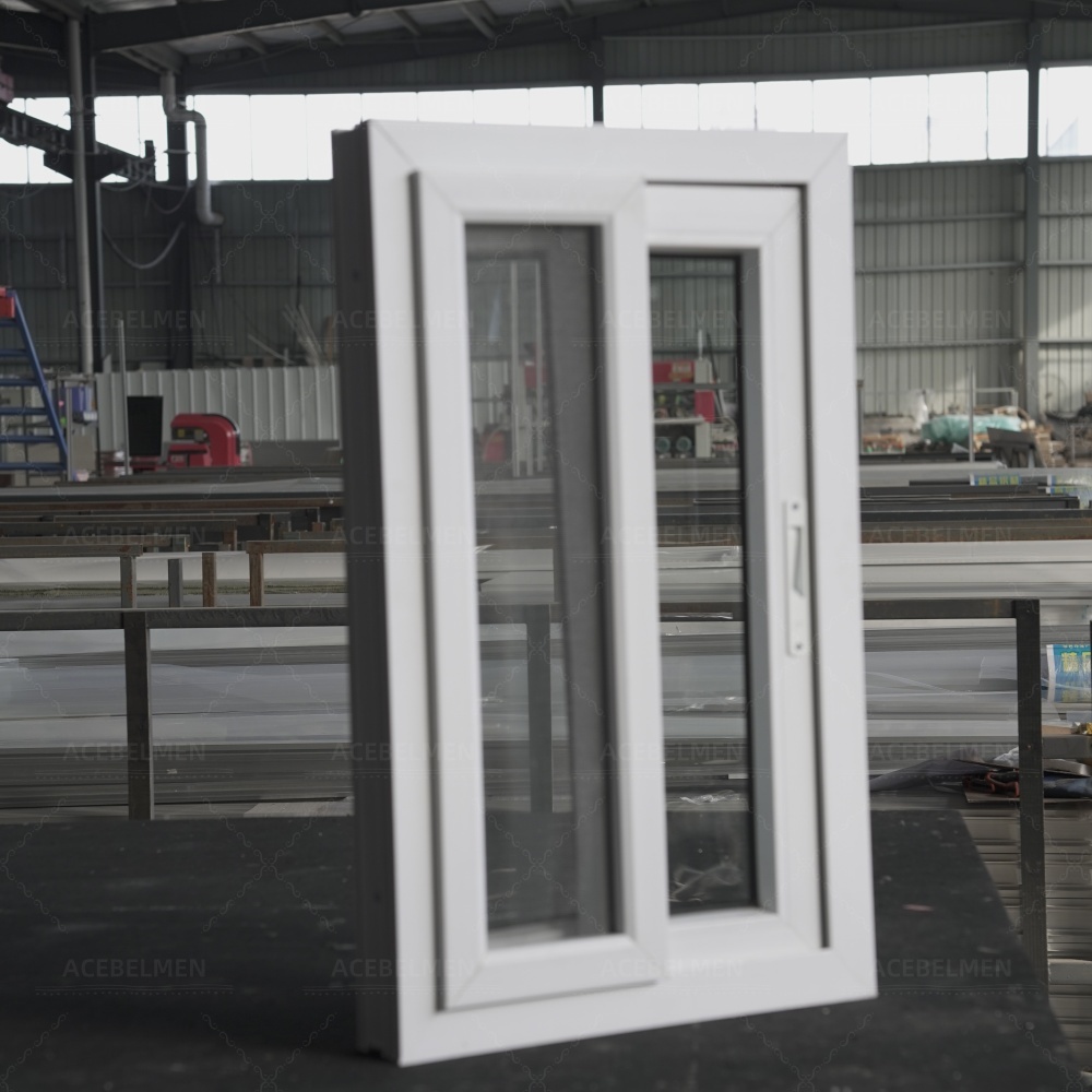 UPVC Sliding Window